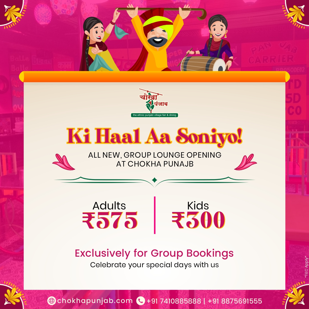 punjabi restaurant in jaipur